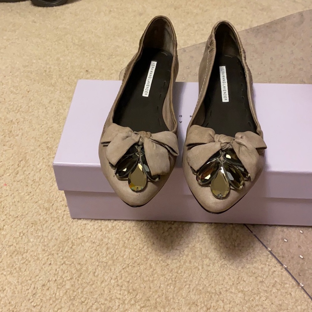 Women flat shoes